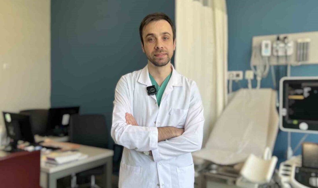 Manisa Şehir Hastanesi Jinekolojik Onkoloji Cerrahisi Uzman Hekimi Op. Dr.