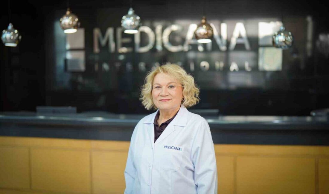 Son 2 aydır mevsimsel nedenlerle solunum yolu virüs enfeksiyonlarının yaygın