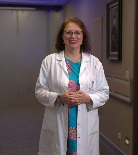 Ocak ayı, rahim ağzı kanserine karşı farkındalığın artırılması ve koruyucu