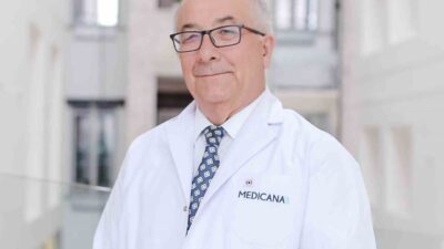 Kadınlarda en sık görülen ölüm nedenleri arasında yer alan kanser