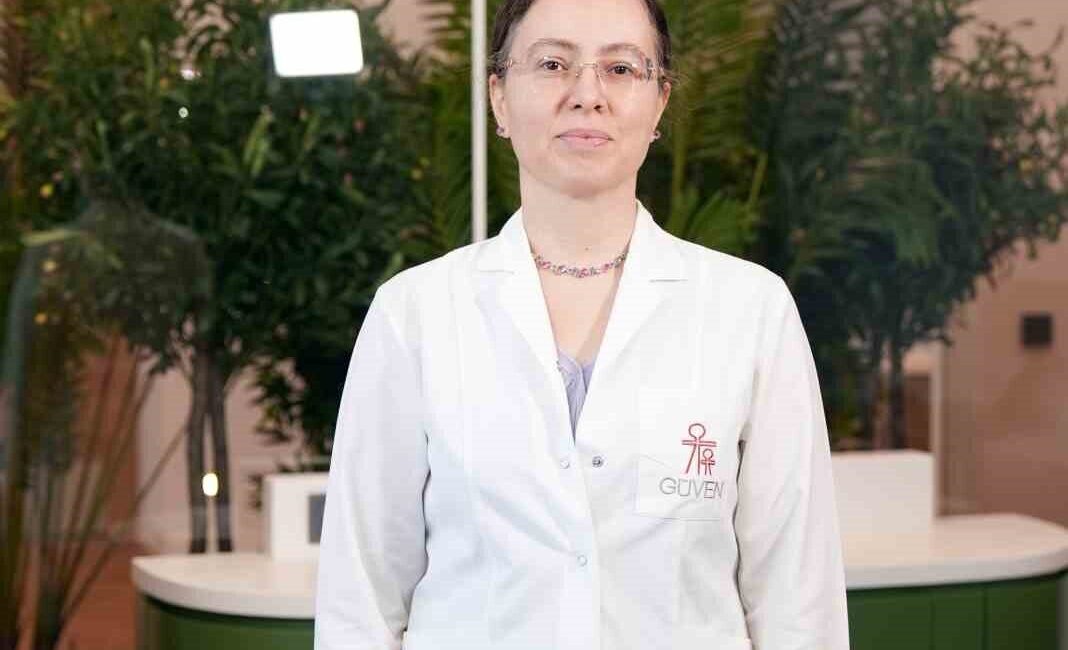 Kış mevsimiyle birlikte üst solunum yolu enfeksiyonlarında artış yaşanıyor. Soğuk