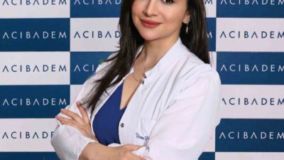 Kış aylarında su tüketiminin azaldığını belirten Acıbadem Adana Hastanesi Beslenme