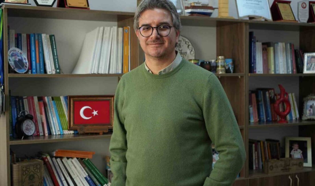 Sivas Cumhuriyet Üniversitesi Eğitim Fakültesi Temel Eğitim Bölümü Sınıf Eğitimi