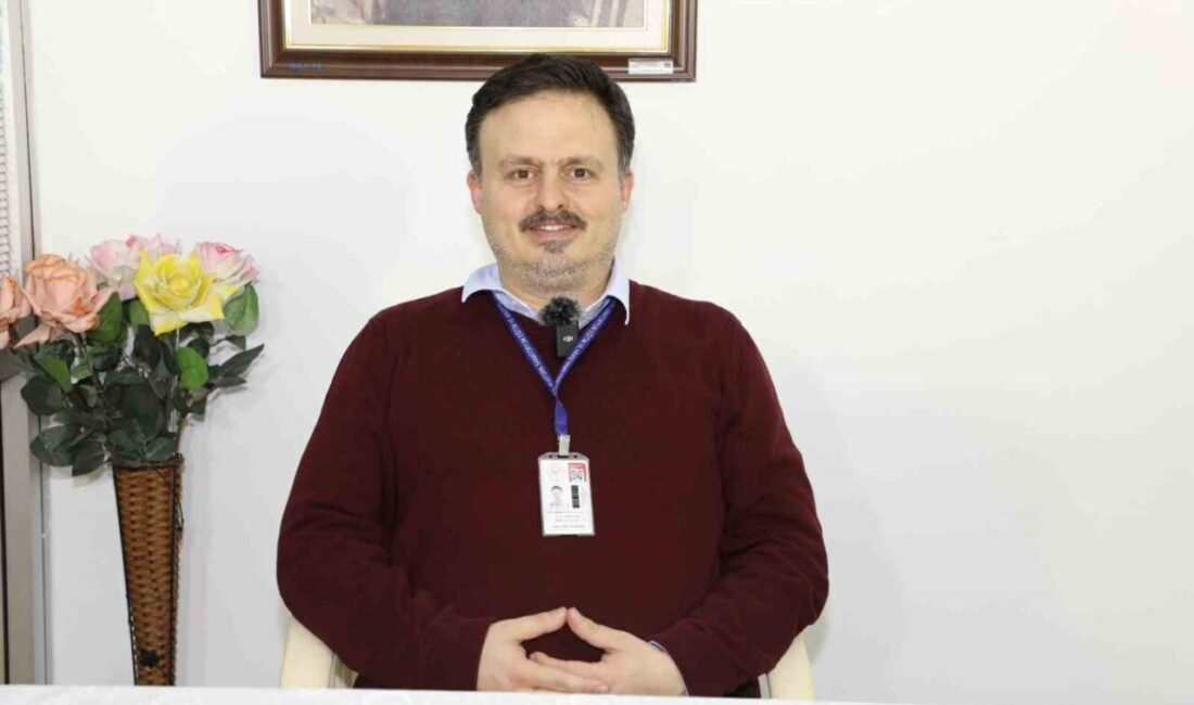 Ankara Atatürk Sanatoryum Eğitim ve Araştırma Hastanesi Kadın Hastalıkları ve