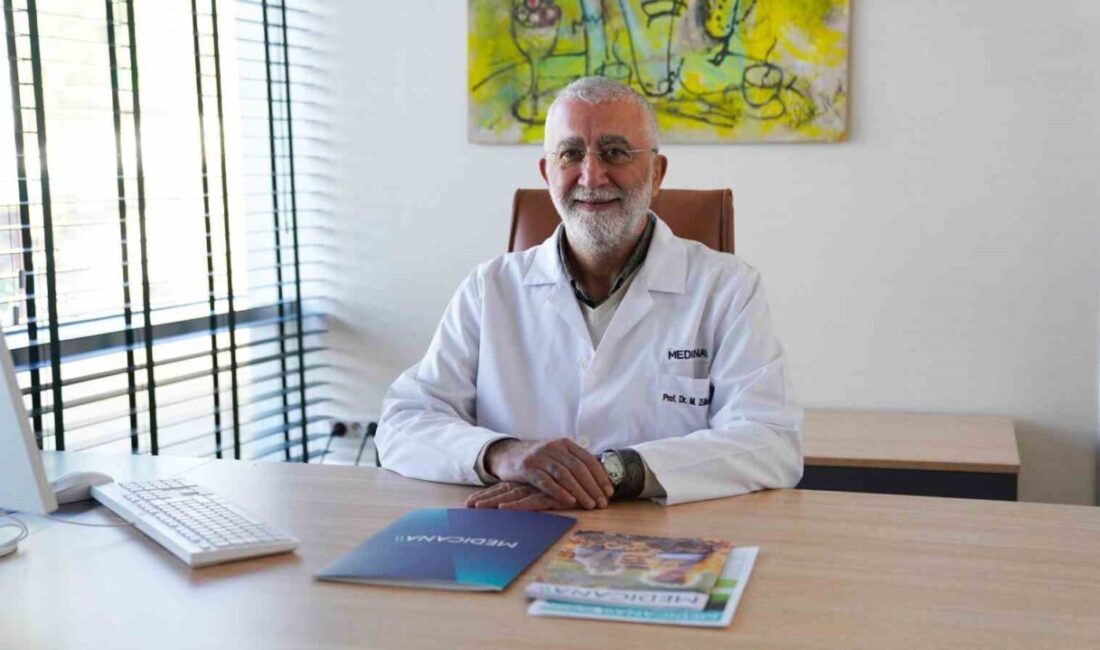 Demansın ‘40 yaşına düştüğü’ yönündeki söylemlerin klinikte sıkça dile getirildiğini