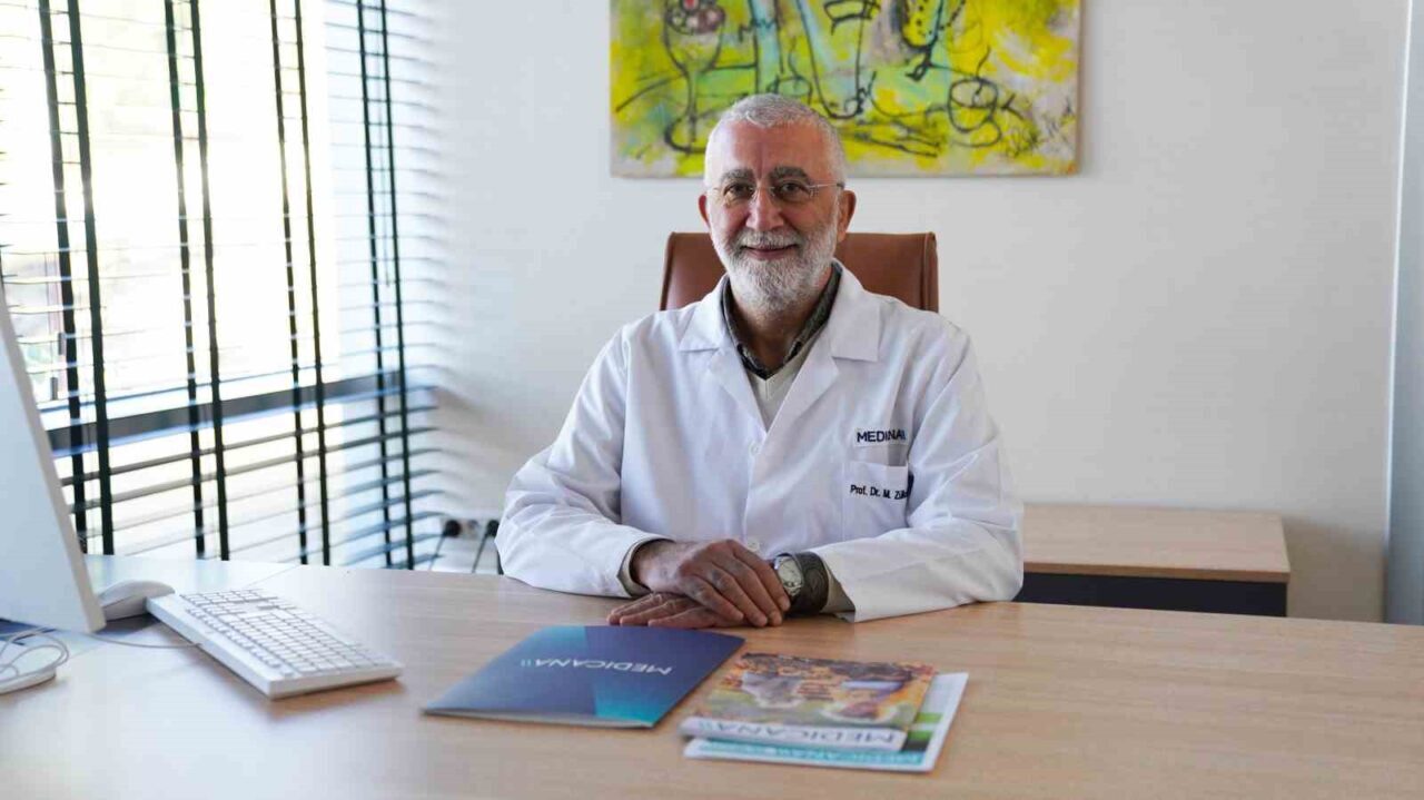 Demansın ‘40 yaşına düştüğü’ yönündeki söylemlerin klinikte sıkça dile getirildiğini