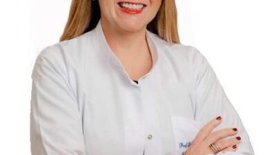 Göğüs Hastalıkları Uzmanı Prof. Dr. Alev Gürgün, PRP yönteminin KOAH