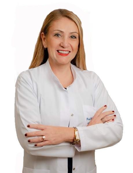 Göğüs Hastalıkları Uzmanı Prof. Dr. Alev Gürgün, PRP yönteminin KOAH