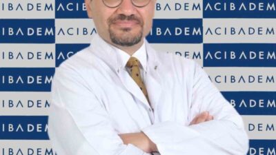 Acıbadem Adana Hastanesi Göz Hastalıkları Uzmanı Prof. Dr. Selçuk Sızmaz,