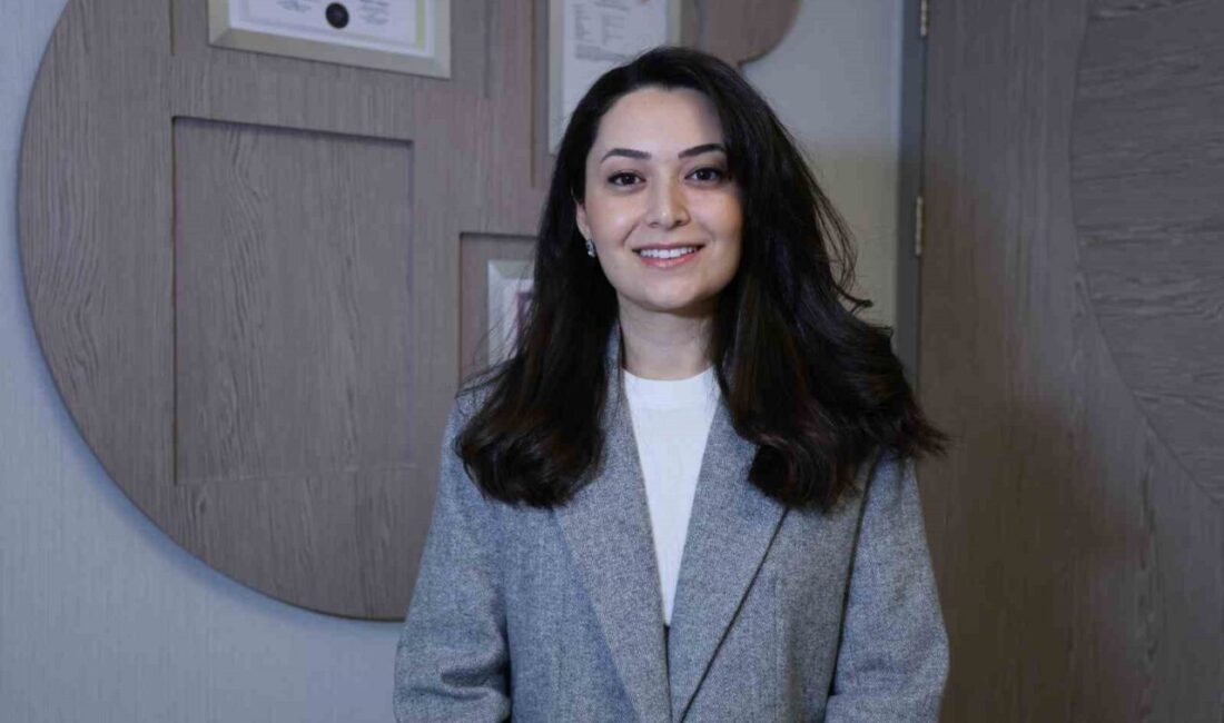 Soğuk havalarda çocuklarda görülen hastalıklara karşı uyarılarda bulunan Çocuk Hastalıkları