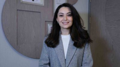 Soğuk havalarda çocuklarda görülen hastalıklara karşı uyarılarda bulunan Çocuk Hastalıkları