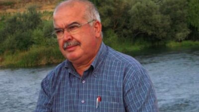 Aydın’ın Köşk ilçesine bağlı kırsal Uzundere Mahallesi’nin uzun yıllar muhtarlığını