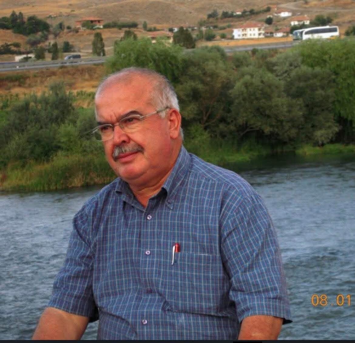 Aydın’ın Köşk ilçesine bağlı kırsal Uzundere Mahallesi’nin uzun yıllar muhtarlığını