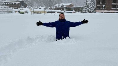 Türkiye’nin önemli turizm merkezlerinden biri olan Trabzon’un Çaykara ilçesine bağlı