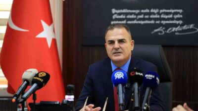 Muğla Valisi Dr. İdris Akbıyık, son yıllarda toplumda çok değişik