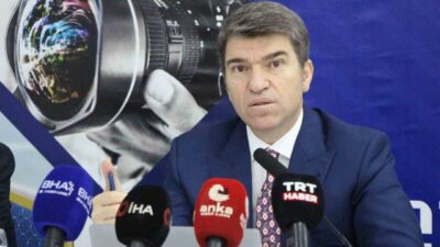 Amasya Valisi Önder Bakan, “İşledikleri suçlardan dolayı aranan şahısların Amasya’mızın