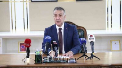 Cumhurbaşkanlığı Kararnamesi ile Karabük Valiliğine atanan Oktay Çağatay, görevine başladı.