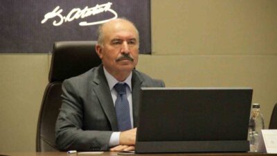 Çorum Valisi Ali Çalgan, Ankara-Samsun Hızlı Demir Yolu Projesi’nin Delice-Çorum