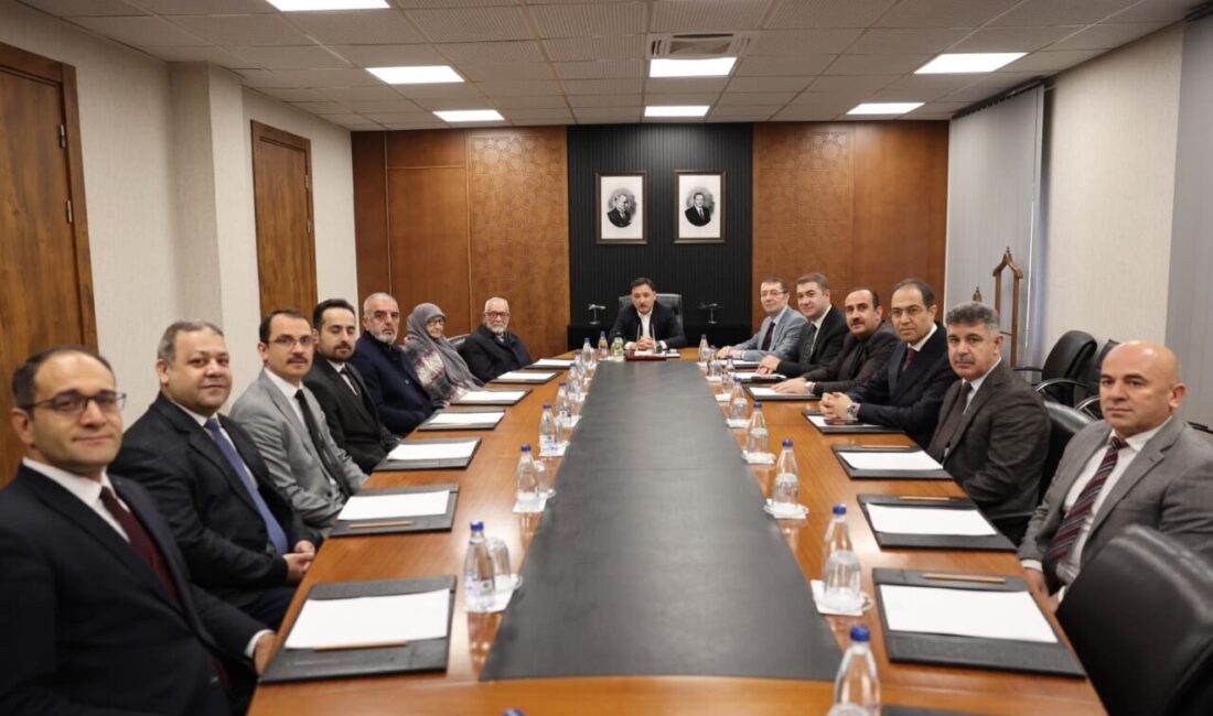 Kayseri’nin İncesu ilçesi Vali İhsan Aras Mahallesi’nde hayırsever tarafından yaptırılacak