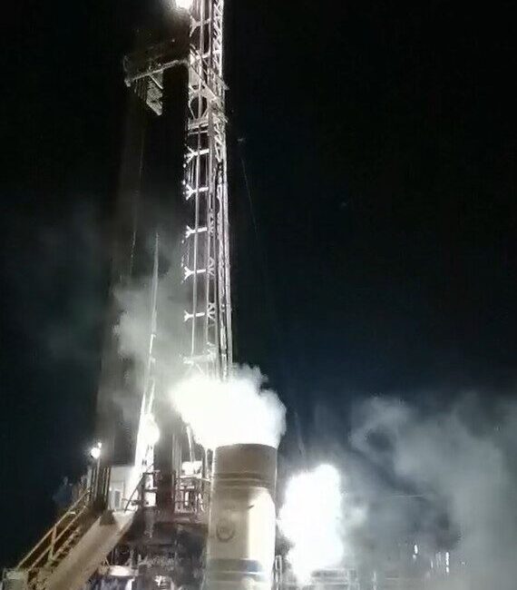 Kayseri Valisi Gökmen Çiçek; OTB’den bir güzel haber daha aldıklarını