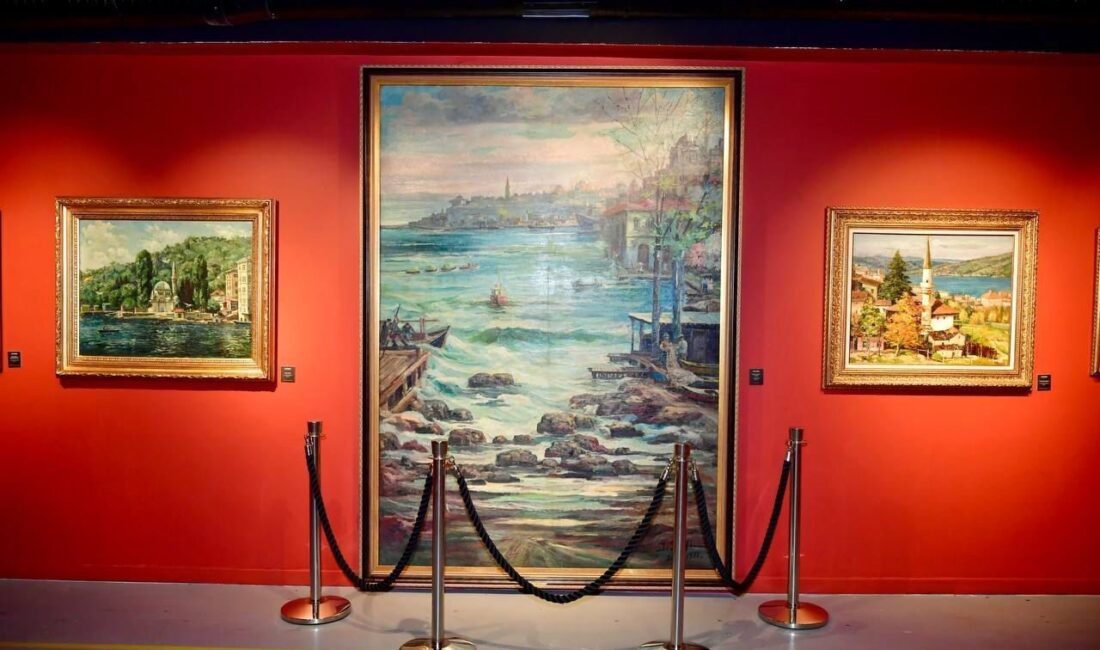 Fatih Belediye Başkanı M. Ergün Turan, İstanbul Valisi Davut Gül’ü