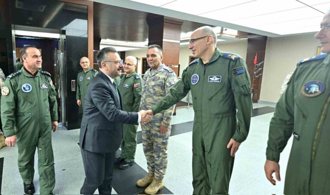 Cumhurbaşkanlığı Kararnamesi ile Mülkiye Başmüfettişliği görevine atanan Eskişehir Valisi Hüseyin