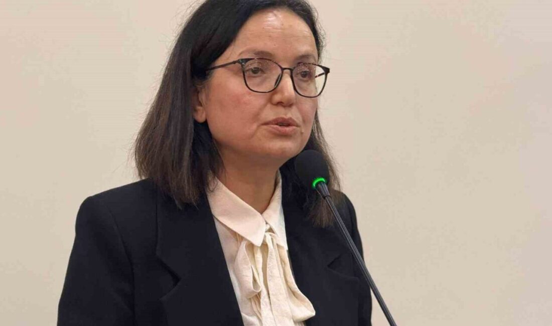 Mülkiye Başmüfettişliği’ne atanan Yalova Valisi Hülya Kaya için veda yemeği