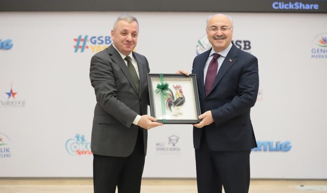 Denizli Valisi Yavuz Selim Köşger, Tematik Kış Kampları kapsamında Denizli’de