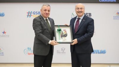 Denizli Valisi Yavuz Selim Köşger, Tematik Kış Kampları kapsamında Denizli’de