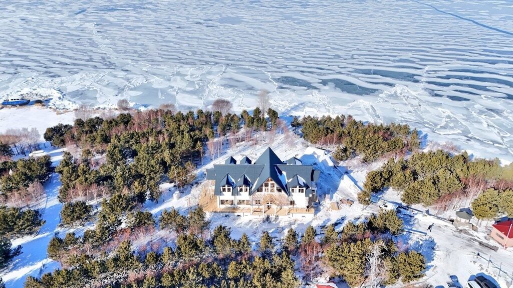 Doğu Anadolu’nun en önemli turizm destinasyonlarından biri olan Çıldır Gölü