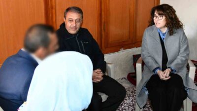 Şanlıurfa, uyuşturucu ve bağımlılıkla mücadeleyi toplum desteği ile örnek bir