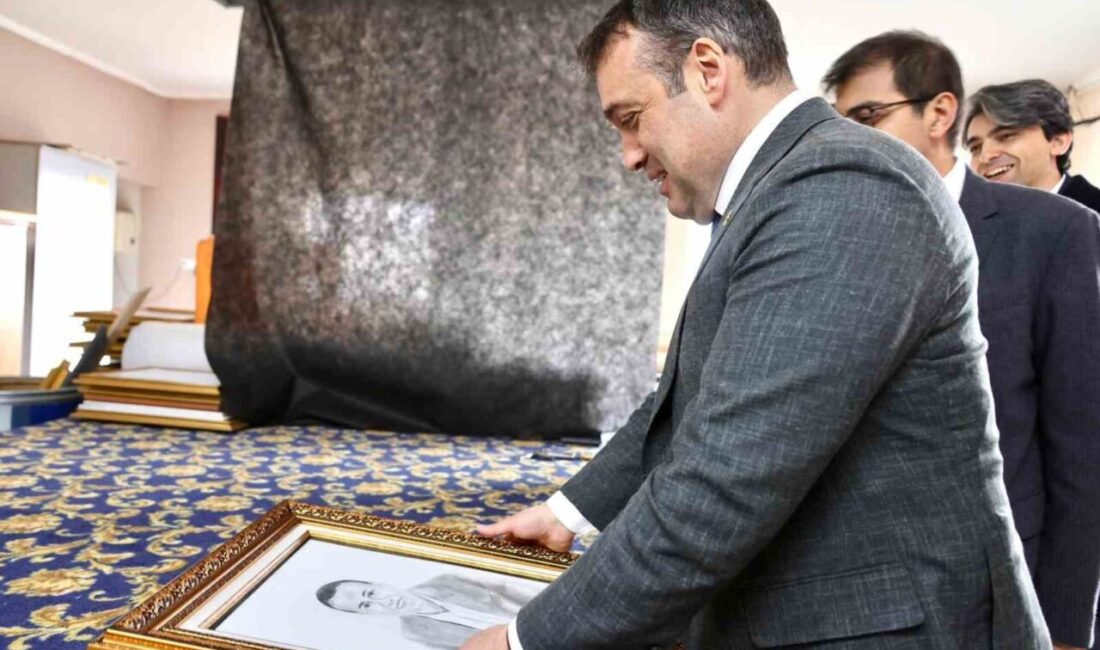 Bilecik’in Bozüyük ilçesinde Bilecik Valisi Faik Oktay Sözer, Bozüyük Açık