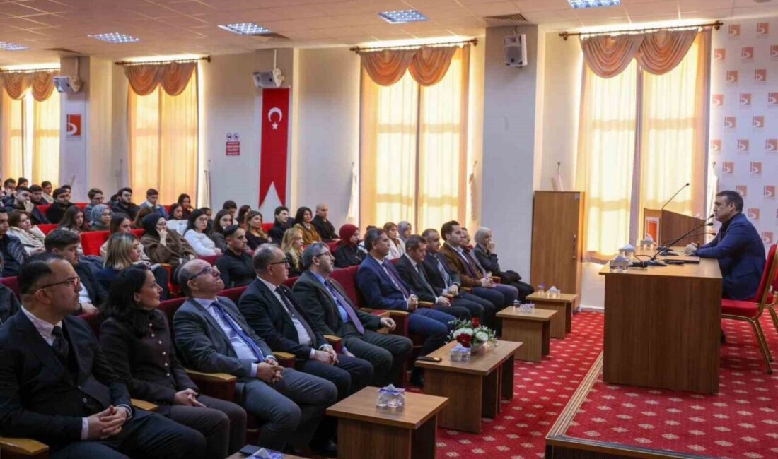 Bilecik Valisi Faik Oktay Sözer, Bilecik Şeyh Edebali Üniversitesi Kariyer