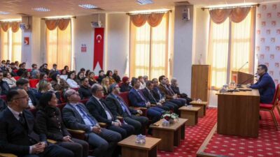 Bilecik Valisi Faik Oktay Sözer, Bilecik Şeyh Edebali Üniversitesi Kariyer