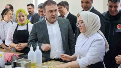 Bilecik Valisi Faik Oktay Sözer, Bilecik Şeyh Edebali Üniversitesi (BŞEÜ)