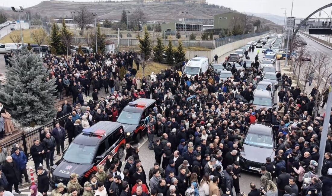 Cumhurbaşkanlığı Kararnamesiyle Iğdır Valiliği’ne atanan Mustafa Fırat Taşlar, Çankırı’da vatandaşlar