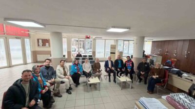 Kırklareli Valisi Uğur Turan, ihtiyaç sahiplerine zamanında ve etkin şekilde