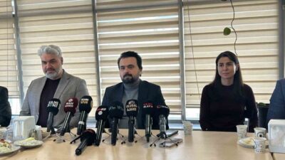 Van İl Sağlık Müdürü Op. Dr. Muhammed Tosun, kentte yapımı