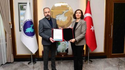 Van Yüzüncü Yıl Üniversitesi, akademik kalite ve eğitim standartlarını yükseltme