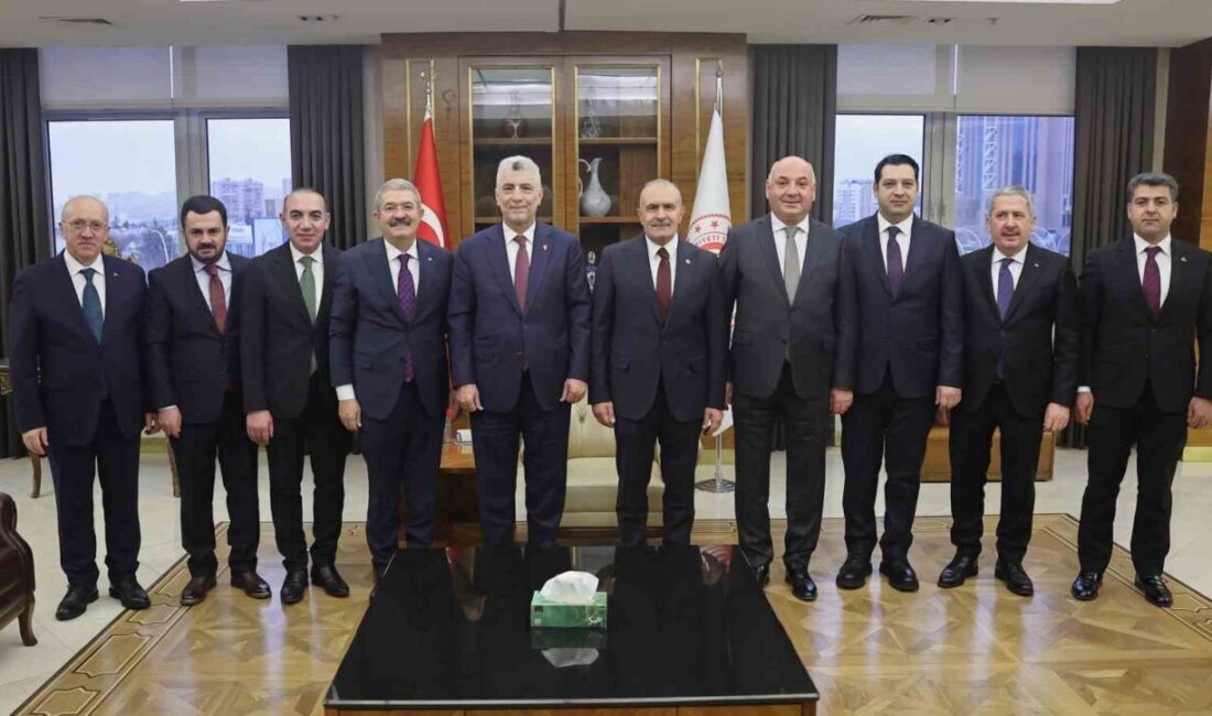 Van Ticaret ve Sanayi Odası (Van TSO) Yönetim Kurulu, Meclis