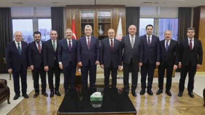 Van Ticaret ve Sanayi Odası (Van TSO) Yönetim Kurulu, Meclis