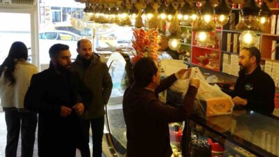 Van’da nüfus kayıtlarında doğum tarihi 1 Ocak olarak görünen vatandaşların