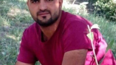 Van’ın Özalp ilçesinde 2 gün önce kaybolduğu ileri sürülen genç,