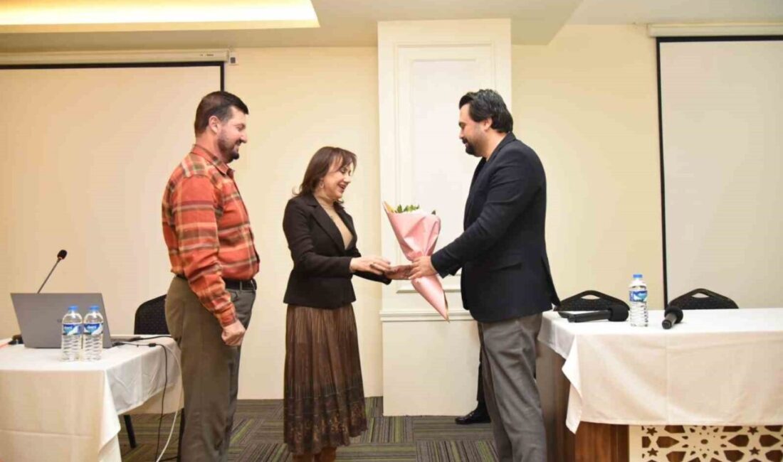 Türk Neonatoloji Derneği işbirliği ve Van İl Sağlık Müdürlüğü’nün ev