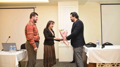 Türk Neonatoloji Derneği işbirliği ve Van İl Sağlık Müdürlüğü’nün ev