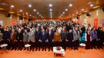 Gençlik ve Spor Bakanlığı Kredi ve Yurtlar Genel Müdürlüğü tarafından