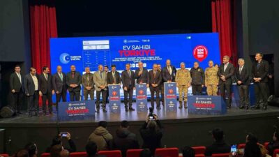 Çevre, Şehircilik ve İklim Değişikliği Bakanlığı ile Toplu Konut İdaresi