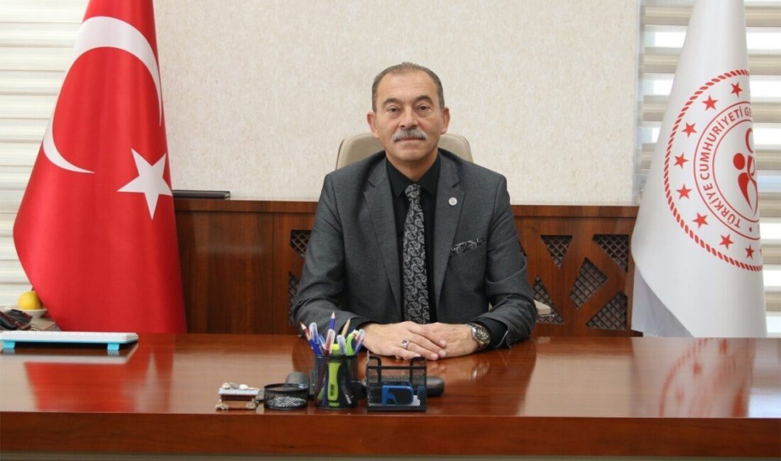 Van Gençlik ve Spor İl Müdürlüğü, yarıyıl tatilinde gençlere birçok