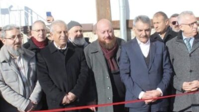 Van’dan giden hattatlar, Yozgat’ta açılan Fenni Efendi Müzesi’nde eserleriyle yer