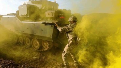 Kara Kuvvetleri Komutanlığının en köklü sınıflarından biri olan piyade sınıfına